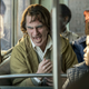 The confused laugh in Joker is chilling.